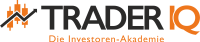 Logo Trader IQ auf weiss
